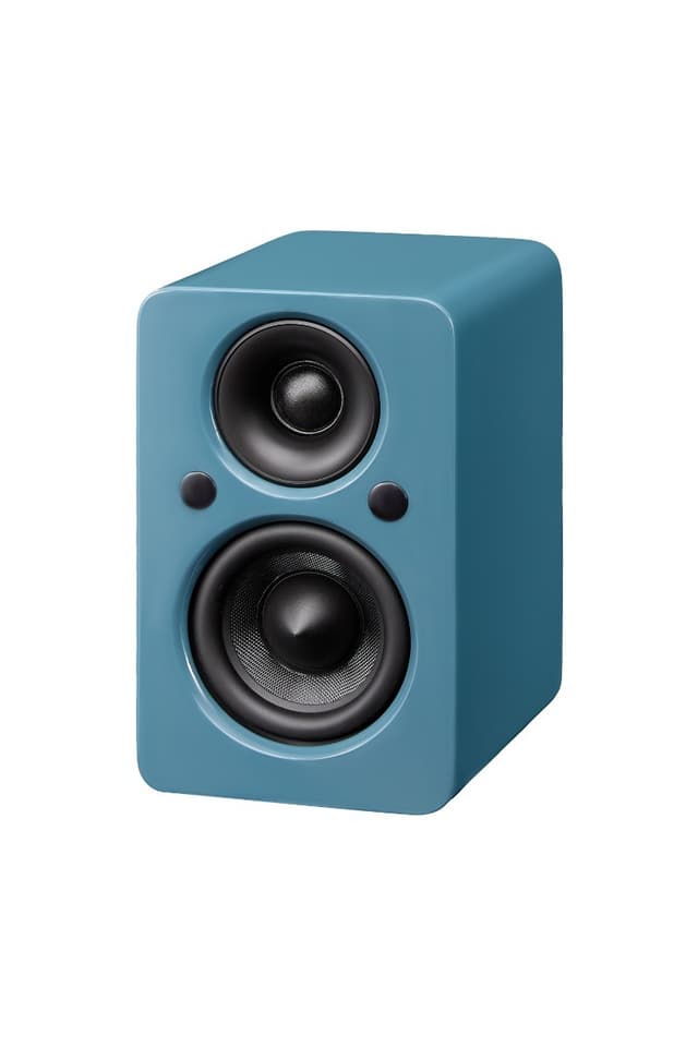 Jamo Mini MK2 HDMI Eucalyptus bluetooth-højttaler - Par