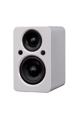 Jamo Mini MK2 HDMI High Gloss White - Par
