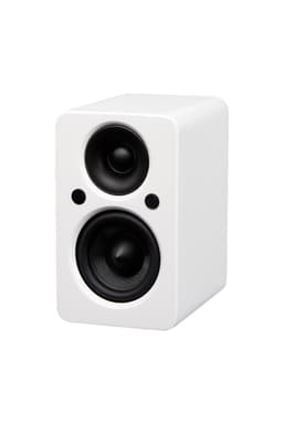 Jamo Mini MK2 HDMI Mat White - Par