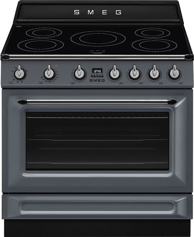 Smeg Komfur TR90IMGR billede 1