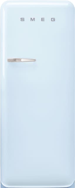 Smeg 50's Style Jääkaappipakastin FAB28RPB6 (vaaleansininen)