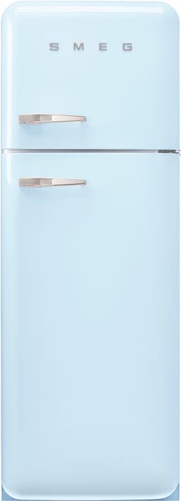 Smeg 50's Style Jääkaappipakastin FAB30RPB6 (vaaleansininen)