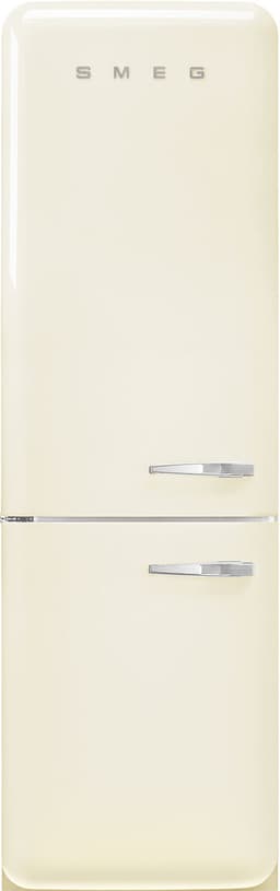 Smeg 50's Style Kombiskap FAB32LCR6 (creme)