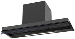 Thermex Intigrerad Köksfläkt 513.21.2592.2 (svart 90cm)