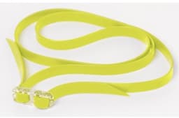 FORM 2 Head Strap (Yellow) – vaihdettava pääpanta Smart Swim -uimalaseille