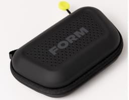 FORM 2 Goggle Case (Black) – beskyttelsesetui til Smart Swim