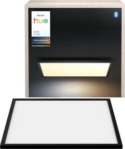 Philips Aurelle Hue firkantet XL lyspanel 39W