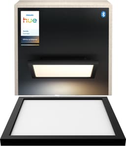Philips Aurelle Hue neliömäinen S valotaulu 19W