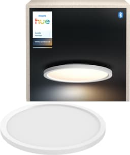 Philips Aurelle Hue pyöreä S -valotaulu 21W