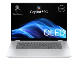 HP OmniBook X Flip 16 Ultra 7-256V/16/1TB/OLED 16" Copilot+ PC