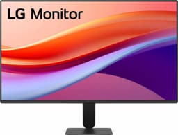 LG 27U411 27/FHD/IPS/120 Hz/5 ms/250 nit 27" näyttö