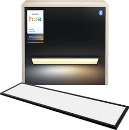 Philips Aurelle Hue suorakaiteen muotoinen valotaulu 39W