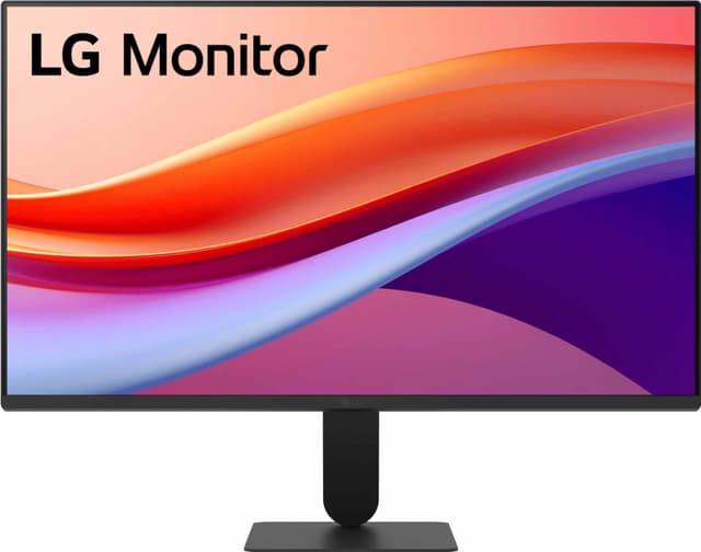LG 24U411 24'' FHD/IPS/120Hz/5ms/250nit skärm