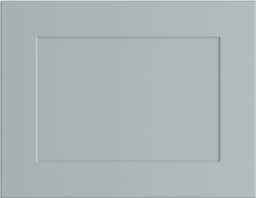 Epoq Canvas Hazy Blue laatikon etupaneeli 40x31