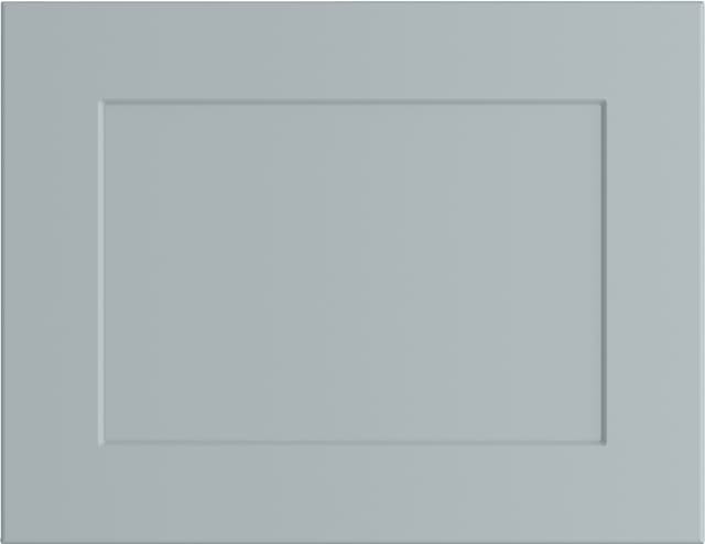 Epoq Canvas Hazy Blue lådpanel 40x31