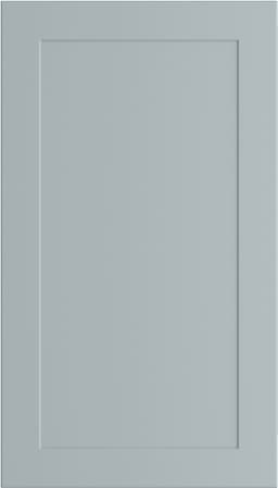 Epoq Canvas Hazy Blue lucka 40x70