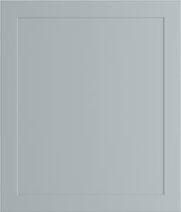 Epoq Canvas Hazy Blue dørfront 60x70