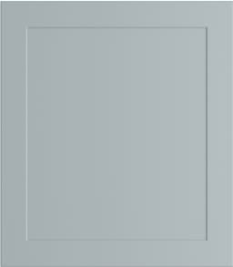 Epoq Canvas Hazy Blue lucka 50x57