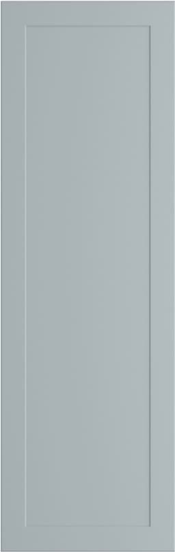 Epoq Canvas Hazy Blue kaapin etulevy 40x125