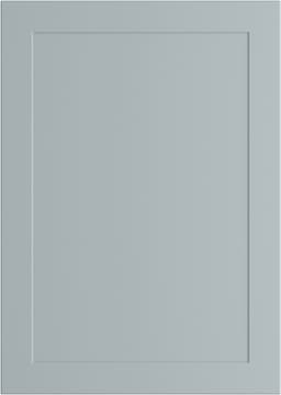 Epoq Canvas Hazy Blue lucka 50x70