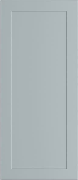 Epoq Canvas Hazy Blue dørfront 40x92