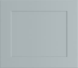 Epoq Canvas Hazy Blue ylälaatikon etupaneeli 40x35