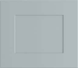 Epoq Canvas Hazy Blue laatikon etupaneeli 30x26