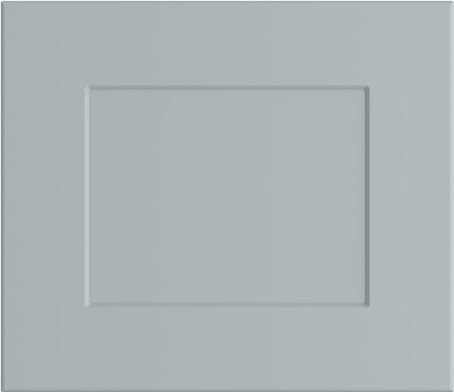 Epoq Canvas Hazy Blue lådpanel 30x26