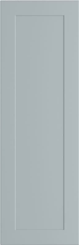 Epoq Canvas Hazy Blue dørfront 30x92