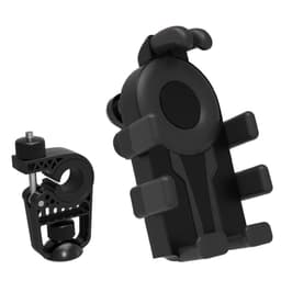 Puhelinpidike pyöriin ja moottoripyöriin model 2