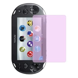 Sinisen valon suodatinlasi Sony PSV 2000:lle