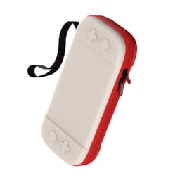 Kompakti matkakotelo Nintendo Switch 2:lle Beige