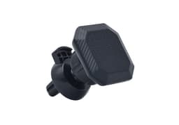 Carbon Fiber Magnetic Car Navigation Mount Telefonholder Car Mount Sort