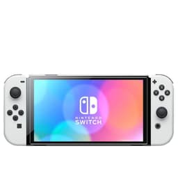 Nintendo Switch Lite skærmbeskytter i hærdet glas