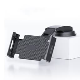 Bilvindu Dashboard Sugekopp Telefonholder Montering