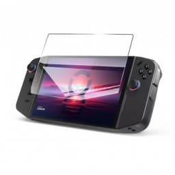 Skärmskydd i Härdat Glas för Lenovo Legion Go Transparent