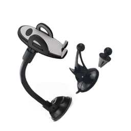 Biltelefonhållare, multifunktionell instrumentbräda vindruta luftventi