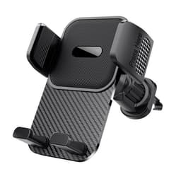 Biltelefonholder for Ventilasjonsgitter og Dashbord