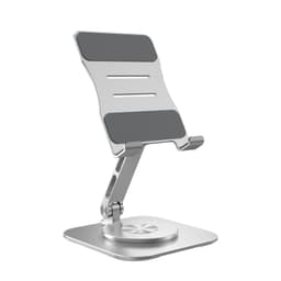 Matkapuhelinteline 360° kääntyvä puhelinteline