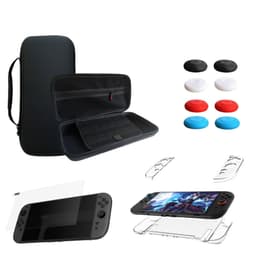 Nintendo Switch 2 Tilbehør 11-i-1 Beskyttelsessett