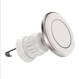 Ny magnetisk biltelefonholder for ventilasjonsåpning