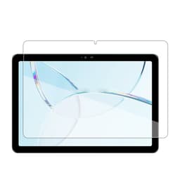 Karkaistu lasinäytönsuoja T10E 10,1 tuuman tabletille - HD-kirkkaus, kaarevat reunat, 2 kpl