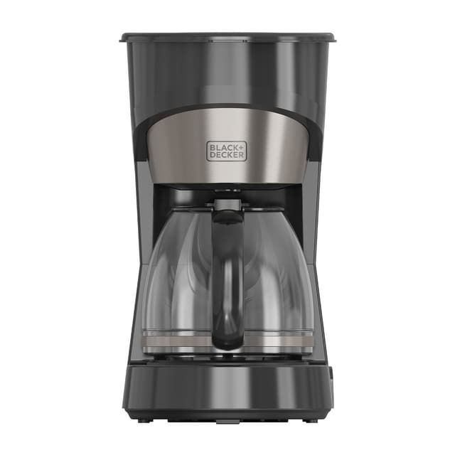 Kaffemaskine 12 Kopper