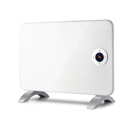 El-radiator/varmeovn 1000 W - Wifi