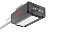 Boxer 5000 premium® wifi-garageportsöppnare inkl. 2 st. fjärrkontroller 1000N