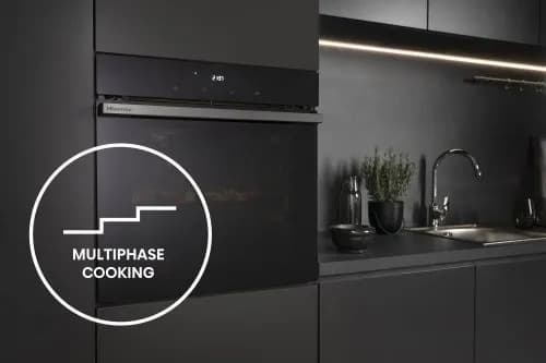 Multiphase Cooking