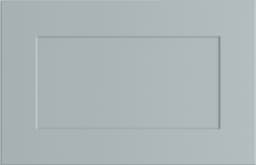 Epoq Canvas Hazy Blue lådpanel 40x26