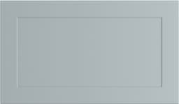 Epoq Canvas Hazy Blue lucka 60x35