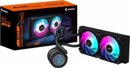 Gigabyte AORUS WATERFORCE II 240CPU AIO vattenkylare