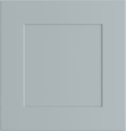 Epoq Canvas Hazy Blue lådpanel 30x31